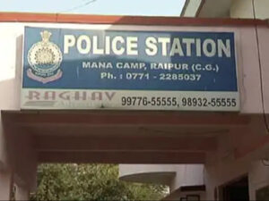 रायपुर के मार्केट में बिक रहा था पुमा का डुप्‍लीकेट प्रोडक्ट, पुलिस ने दी दबिश, 2 कारोबारियों पर एफआईआर