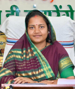 मंत्री लक्ष्मी राजवाड़े की पहल रंग लाई, कुर्रीडीह जलाशय के जीर्णाेद्धार हेतु 4.73 करोड़ रुपए स्वीकृत