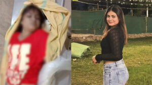 रिसॉर्ट में संदिग्ध हालत में युवती की मौत : बाथरूम में मिली थी बेहोश, दोस्तों के साथ करने गई थी पार्टी, पुलिस जांच मे जुटी
