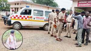मामूली विवाद मे हत्या : ‘मोटा’ कहने पर 10वीं के छात्र ने दोस्त के सीने-गर्दन पर घोंपा चाकू, कर दी हत्या