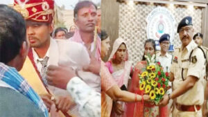 ‘नशेड़ी से नहीं करूंगी शादी…’ दारू के नशे में दुल्हन लेने पहुंचा दूल्‍हा, युवती ने मारे थप्‍पड़, लौटाई बारात