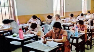 छत्तीसगढ़ में नीट परीक्षा के लिए बने 127 सेंटर, एयरफोर्स पहुंचाएगी पेपर, 21 जून को होगा एग्जाम
