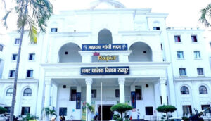 नगर निगम ने 1 दिन में वसूला 1.33 करोड़ रुपये से ज्यादा टैक्स, टैक्स चोरी के मामले में कई संपत्तियों को किया सील