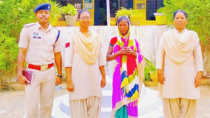 पत्थर और फट्टे से पीट-पीटकर कर दी पति की हत्या, सरगुजा में पत्नी के चरित्र पर करता था शक