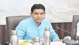 राजस्व मंत्री टंक राम वर्मा लेंगे उच्च शिक्षा विभाग की समीक्षा बैठक, भर्ती और लंबित मामलों पर रहेगा फोकस