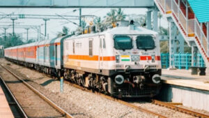 पहली बार राष्ट्रीय रेल नेटवर्क से जुड़ेगा जशपुर, केंद्र सरकार ने करीब 291.88 KM रेल लाइन को दी मंजूरी