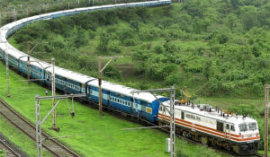 रेल यात्रियों के लिए बड़ी खबर : बिलासपुर से बेंगलुरु के लिए स्पेशल ट्रेन, यात्रियों को मिलेगी राहत