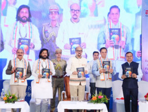 आर्टिफिशियल इंटेलिजेंस सहायक है, मानव बुद्धि का विकल्प नहीं : राज्यपाल रमेन डेका