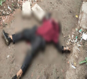 आपसी विवाद और गाली-गलौज के चलते युवक की पत्थर से कुचलकर निर्मम हत्या, दो सगे भाई गिरफ्तार