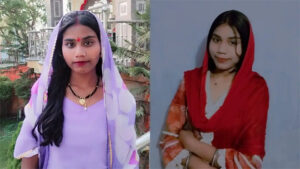 रील के चक्कर में गई विवाहिता की जान! रायगढ़ में पंखे से लटकती मिली लाश, मोबाइल में मिला विडियो  