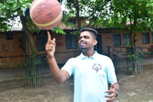 धमतरी के विशेष छात्र सत्यांशु दीप का भारतीय फुटबॉल टीम में चयन, स्वीडन में करेंगे देश का प्रतिनिधित्व