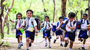 छत्तीसगढ़ में कब से खुलेंगे स्कूल? इस तारीख तक बढ़ सकती है गर्मी की छुट्टियां, जानें अपडेट