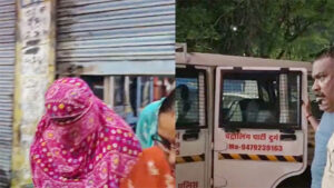 सेक्स रैकेट का भंडाफोड़ : 3 लड़िकयां और 2 ग्राहक गिरफ्तार; पुराने कस्टमर को ही मिलती थी एंट्री