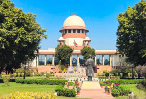 बलौदाबाजार हिंसा मामला : सुप्रीम कोर्ट ने राज्य सरकार को जारी किया नोटिस, आरोपियों ने सुप्रीम कोर्ट में विशेष अनुमति याचिका दायर कर मांगी जमानत