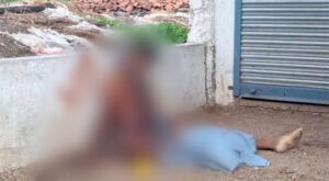 दिनदहाड़े टंगिया से हमला कर अधेड़ की हत्या, इलाके में दहशत, आरोपी गिरफ्तार
