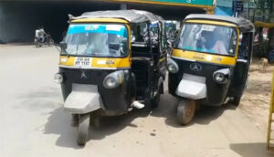 यातायात के लिए रायपुर बना सुरक्षित और हाईटेक, QR कोड स्कैन करते ही वाहन चालक की मिलेगी पूरी जानकारी
