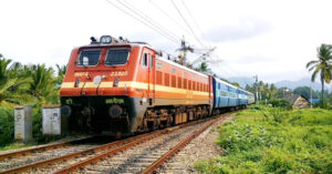 रेलवे ने यात्रियों को दी बड़ी राहत, रायपुर-कोरबा के बीच रोज चलेगी हसदेव एक्सप्रेस