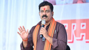 बिलासपुर में पुलिस कमिश्नरेट सिस्टम की तैयारी तेज, गृहमंत्री विजय शर्मा बोले- पुलिस व्यवस्था में होंगे बड़े बदलाव