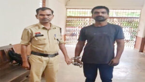 पत्नी की हत्या करने वाले पति को उम्रकैद, चार साल पुराने मामले में अदालत का बड़ा फैसला