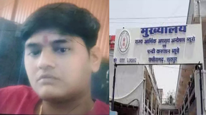 एसीबी की बड़ी कार्रवाई : महिला प्रधान आरक्षक 10 हजार की रिश्वत लेते रंगे हाथ गिरफ्तार