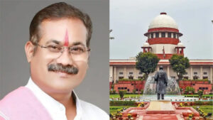 बलौदाबाजार हिंसा मामला: अमित बघेल को सुप्रीम कोर्ट से राहत, शर्तों के साथ मिली जमानत