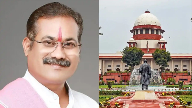 बलौदाबाजार हिंसा मामला: अमित बघेल को सुप्रीम कोर्ट से राहत, शर्तों के साथ मिली जमानत