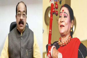 करोड़ों दिलों पर गूंजती रहेगी तंबूरे की तान और बुलंद आवाज : अरुण साव