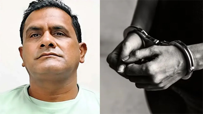 ओवरटाइम घोटाला मामला : सीएसएमसीएल के पूर्व एमडी अरुणपति त्रिपाठी गिरफ्तार