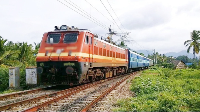 खुशखबरी! सावन में बाबाधाम जाने के लिए चलेगी स्पेशल ट्रेन, छत्तीसगढ़ के इन स्टेशनों पर होगा स्टॉपेज