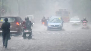 छत्तीसगढ़ में बरसेंगे बादल, अगले 5 दिन मानसून रहेगा मेहरबान, कई जिलों में भारी बारिश का अलर्ट