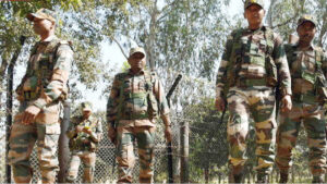 खुशखबरी! बस्तर फाइटर्स में 5800 पदों पर होगी भर्ती, जानें किन युवाओं को मिलेगा मौका