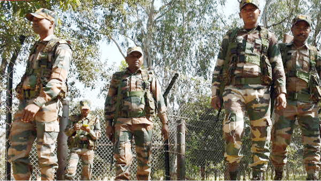 खुशखबरी! बस्तर फाइटर्स में 5800 पदों पर होगी भर्ती, जानें किन युवाओं को मिलेगा मौका