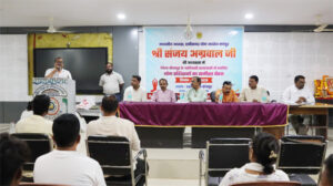 नक्सल मुक्त बस्तर से अब ‘योग युक्त बस्तर’ की ओर बढ़ेगा अभियान : बच्चों, युवाओं, बुजुर्गों और गर्भवती महिलाओं को मिलेगा नियमित प्रशिक्षण