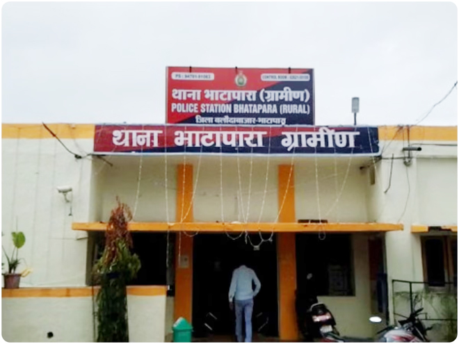 धारदार हथियार से गला रेतकर युवक की हत्या : इलाके मे फैली सनसनी, पुलिस कर रही हत्यारों की पतासाजी
