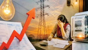 छत्तीसगढ़ में बिजली उपभोक्ताओं को झटका, आज से नई बिजली दरें लागू, प्रति यूनिट देने होंगे 30 से 50 पैसे ज्यादा