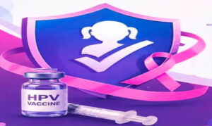 कैंसर मुक्त भविष्य की ओर कदम : धमतरी में विशेष HPV टीकाकरण सप्ताह शुरू, 13 से 18 जुलाई तक 14 वर्ष की बेटियों को लगेगा निःशुल्क जीवनरक्षक टीका