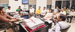 14 सितंबर से सुर, ताल और घुंघरुओं की झंकार से गूंजेगा 41 वें चक्रधर समारोह का मंच, स्थानीय प्रतिभाओं और छत्तीसगढ़ी लोक कलाकारों को मिलेगा मंच