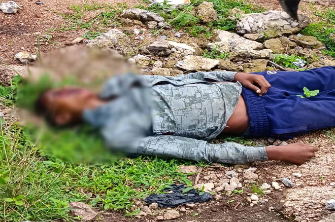 9वीं कक्षा के छात्र की जंगल में मिली लाश, चेहरे पर पत्थर से हमले के निशान, पुलिस कर रही जांच