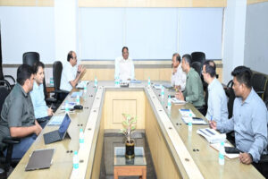 एआई के क्षेत्र में देश का अग्रणी राज्य बनेगा छत्तीसगढ़ : मुख्यमंत्री विष्णुदेव साय