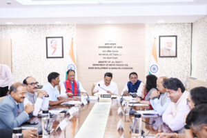 महानदी विवाद नहीं, छत्तीसगढ़-ओडिशा की साझा समृद्धि का आधार बने : मुख्यमंत्री विष्णुदेव साय