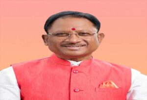 मुख्यमंत्री विष्णु देव साय 5 जुलाई को करेंगे थोक बाजार डूमरतराई फेस-2 का नामकरण एवं लोकार्पण