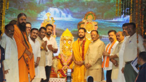 अमलीपदर की रथयात्रा आस्था और संस्कृति की अमूल्य धरोहर : मुख्यमंत्री श्री विष्णुदेव साय
