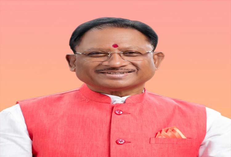 मुख्यमंत्री विष्णु देव साय 5 जुलाई को करेंगे थोक बाजार डूमरतराई फेस-2 का नामकरण एवं लोकार्पण