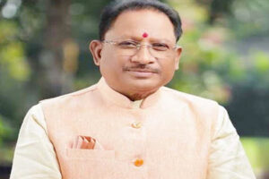 प्रधानमंत्री नरेंद्र मोदी के नेतृत्व में छत्तीसगढ़ में आई रेल सुविधाओं के विकास में अभूतपूर्व गति : मुख्यमंत्री विष्णु देव साय