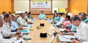 छत्तीसगढ़ के कॉलेजों में बहेगी विकास की बयार, 700 प्राध्यापकों की भर्ती के साथ खुलेंगे तरक्की के द्वार