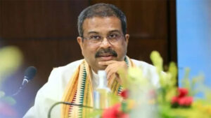 BIG BREAKING : केंद्रीय शिक्षा मंत्री धर्मेंद्र प्रधान ने दिया इस्तीफा, बोले-युवाओं की आकांक्षा का सम्मान