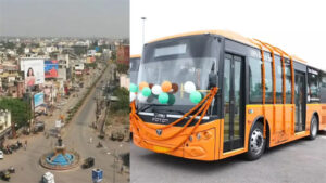 बिलासपुर को मिलेगी 50 ई-बसों की सौगात! प्रशासन ने जनता से मांगे सुझाव, डिमांड के आधार पर तय होंगे रूट