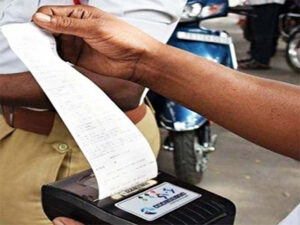लंबित ई-चालान निपटाने का मौका, नेशनल लोक अदालत से पहले 8 सितंबर तक कराएं रजिस्ट्रेशन