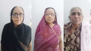 रायपुर कोर्ट में फर्जी जमानत रैकेट का खुलासा, फर्जी दस्तावेजों के सहारे जमानत कराने वाली 3 महिलाएं गिरफ्तार
