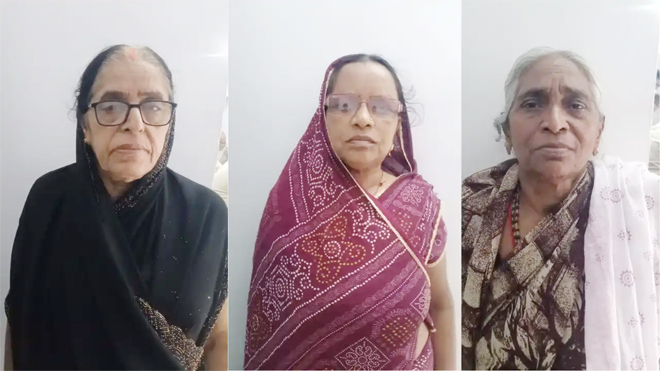 रायपुर कोर्ट में फर्जी जमानत रैकेट का खुलासा, फर्जी दस्तावेजों के सहारे जमानत कराने वाली 3 महिलाएं गिरफ्तार